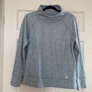 Gerry gray sweatshirt, size XL